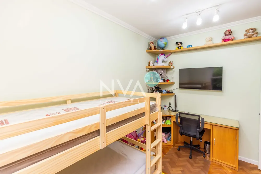 Casa, 3 quartos, 252 m² - Foto 24