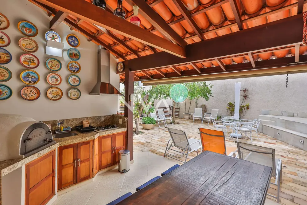 Casa, 3 quartos, 252 m² - Foto 7