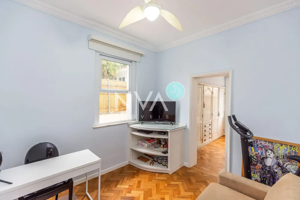 Casa, 3 quartos, 252 m² - Foto 26