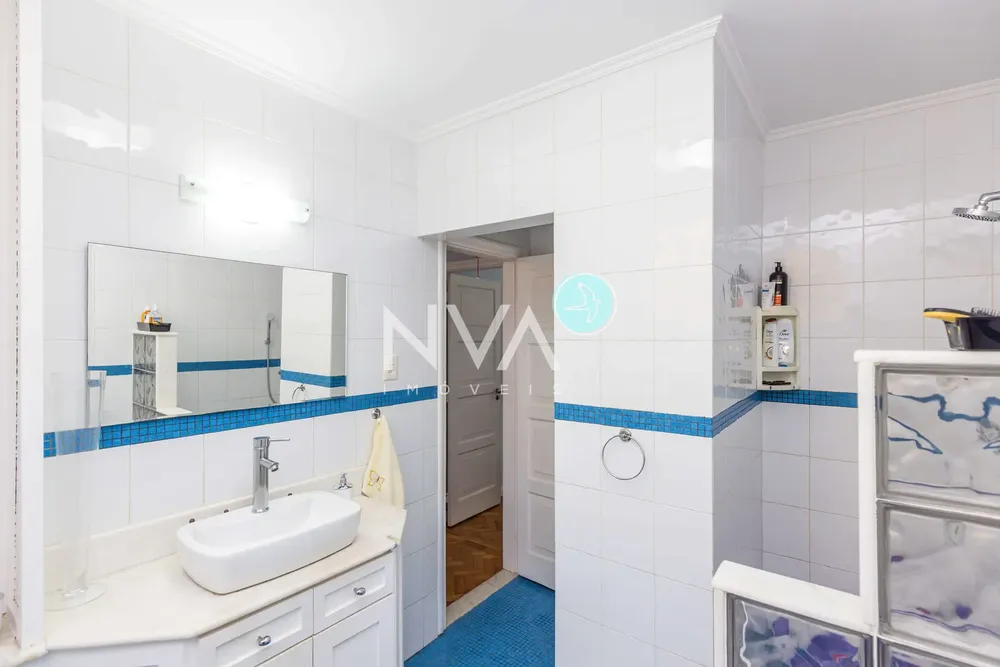 Casa, 3 quartos, 252 m² - Foto 25