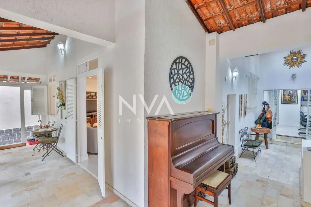 Casa, 3 quartos, 252 m² - Foto 19