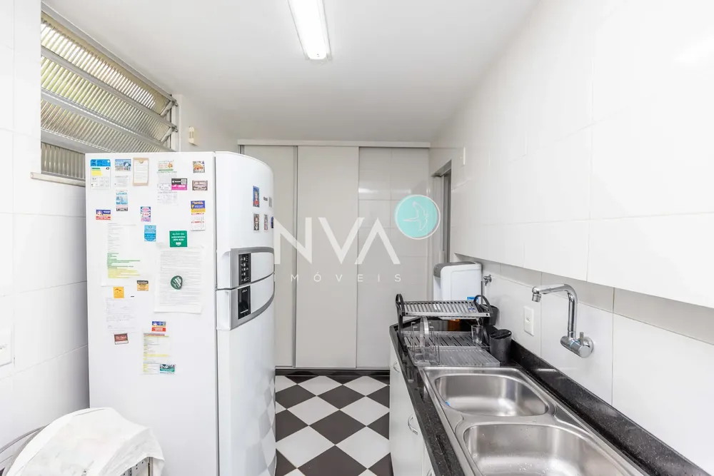 Casa, 3 quartos, 252 m² - Foto 17