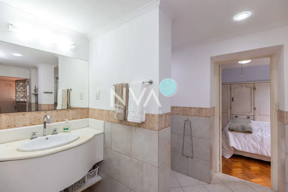 Casa, 3 quartos, 252 m² - Foto 29