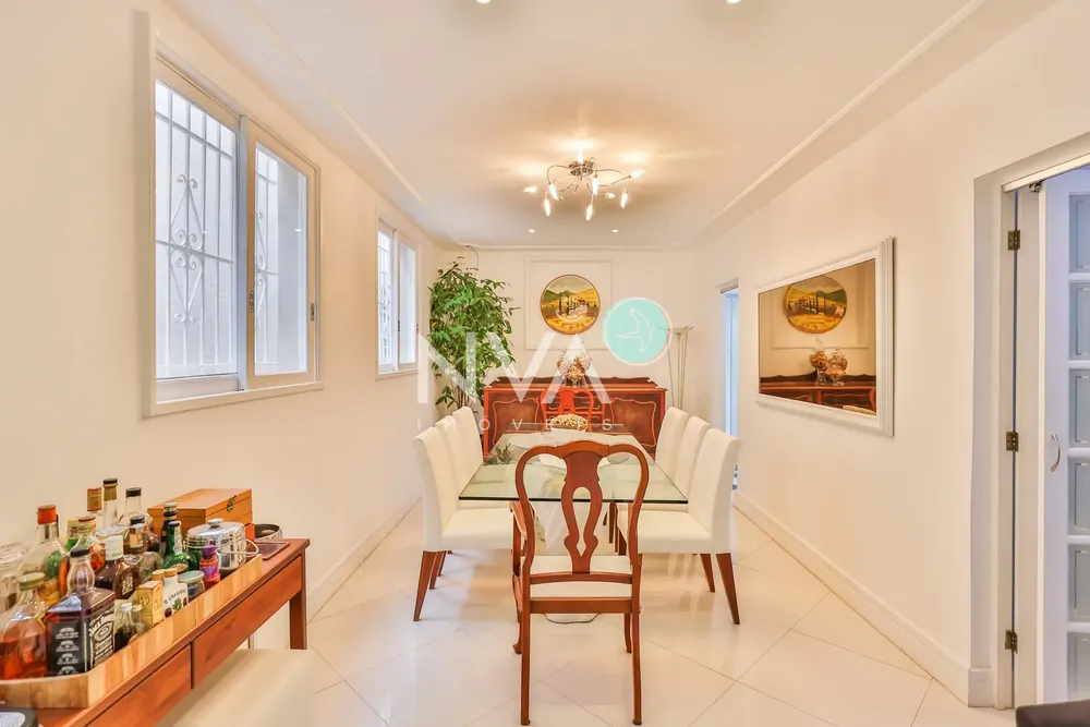Casa, 3 quartos, 252 m² - Foto 10