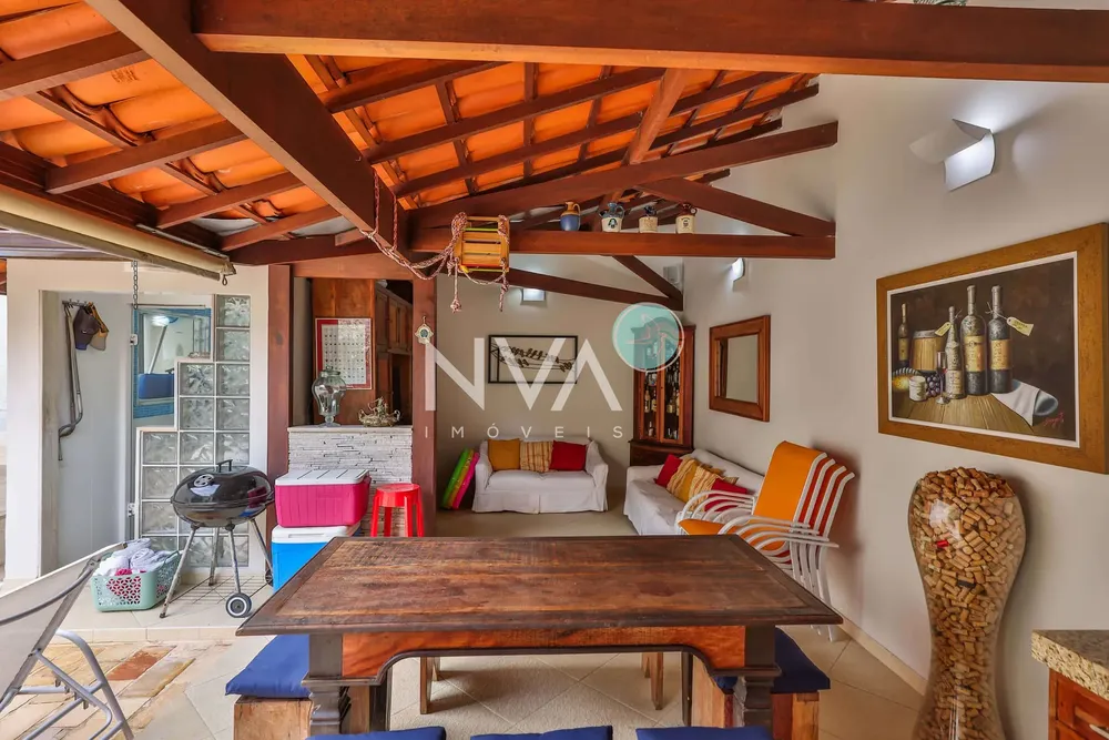 Casa, 3 quartos, 252 m² - Foto 5