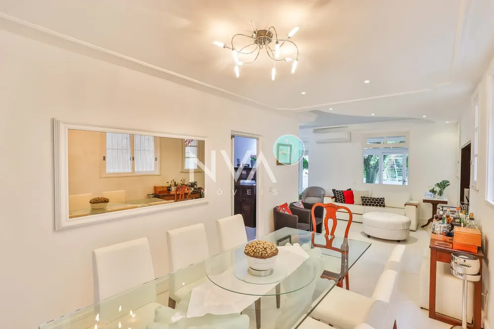 Casa, 3 quartos, 252 m² - Foto 18