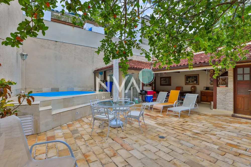 Casa, 3 quartos, 252 m² - Foto 3