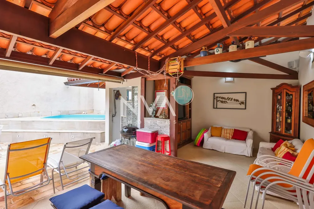 Casa, 3 quartos, 252 m² - Foto 6