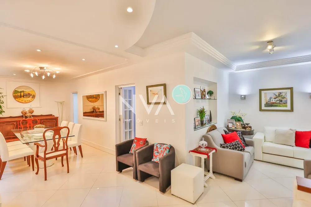 Casa, 3 quartos, 252 m² - Foto 11