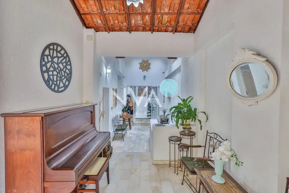 Casa, 3 quartos, 252 m² - Foto 20