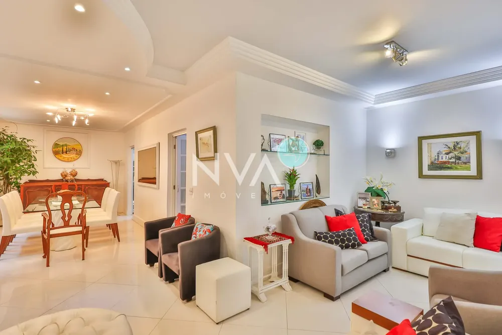 Casa, 3 quartos, 252 m² - Foto 14