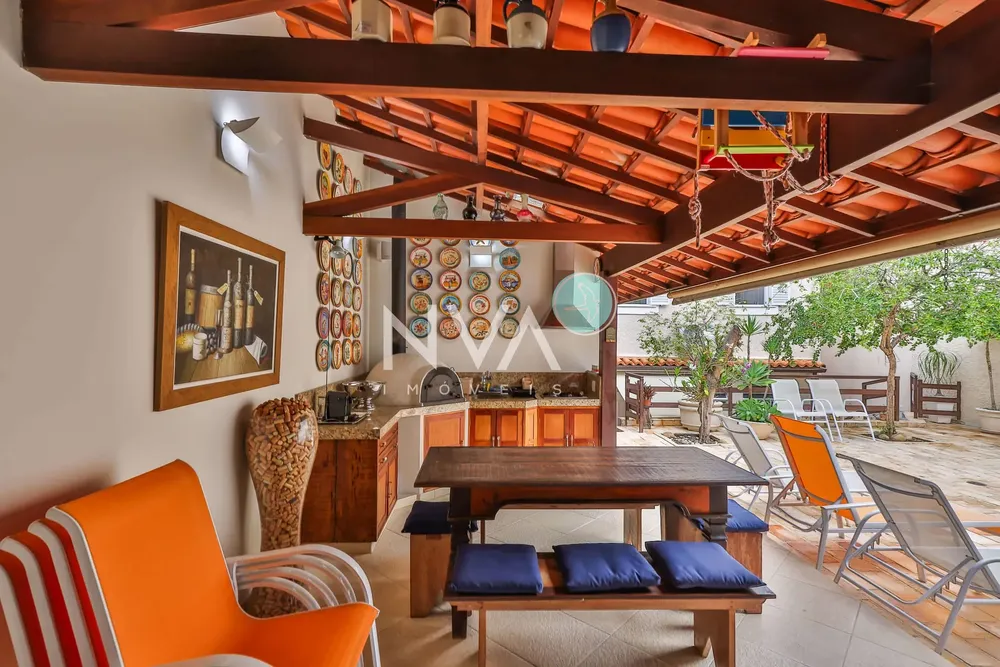 Casa, 3 quartos, 252 m² - Foto 8