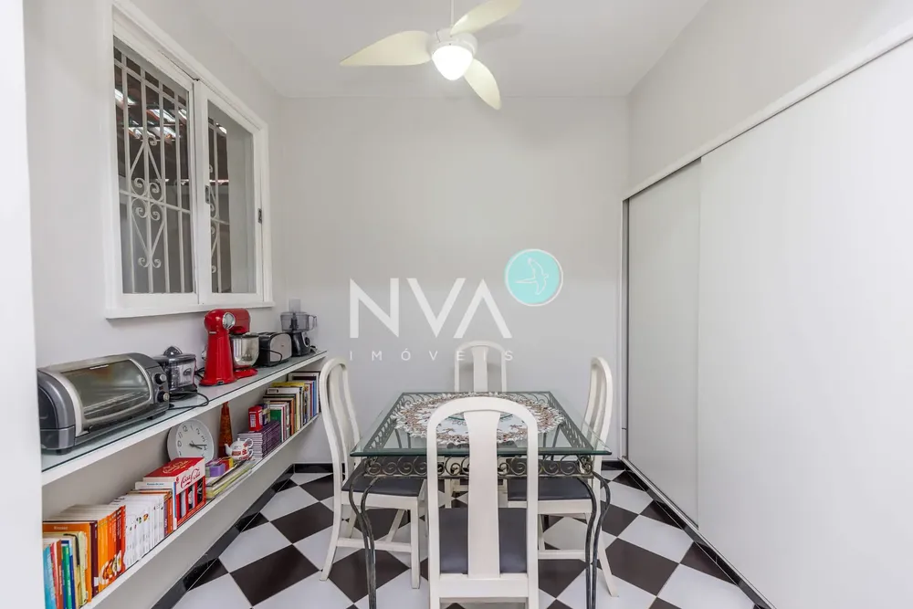 Casa, 3 quartos, 252 m² - Foto 15