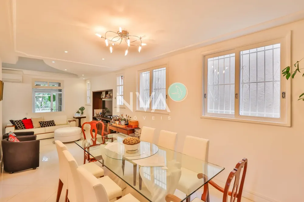 Casa, 3 quartos, 252 m² - Foto 12