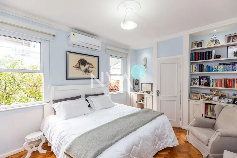 Casa, 3 quartos, 252 m² - Foto 27