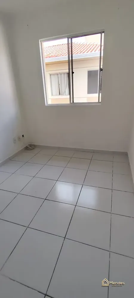 Apartamento, 2 quartos, 42 m² - Foto 5