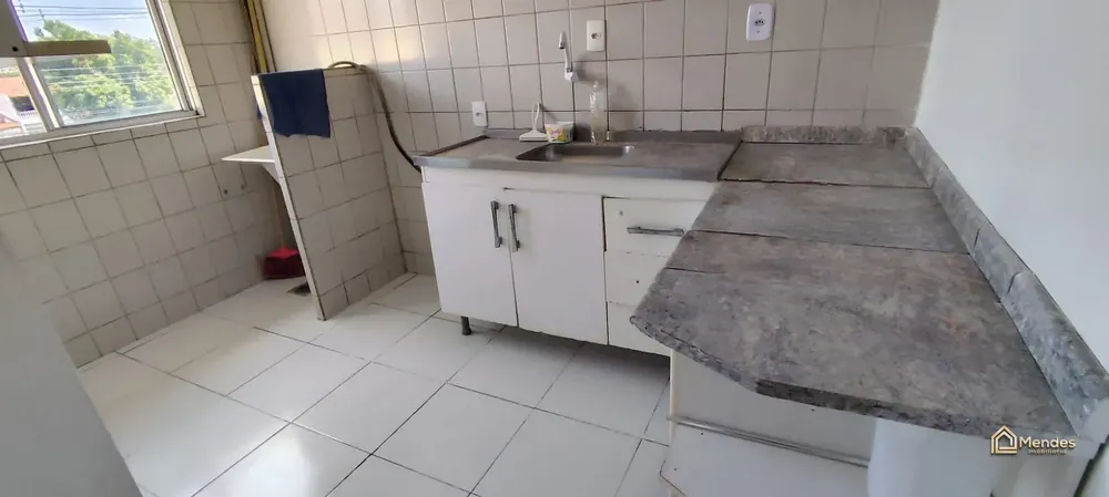 Apartamento, 2 quartos, 42 m² - Foto 7
