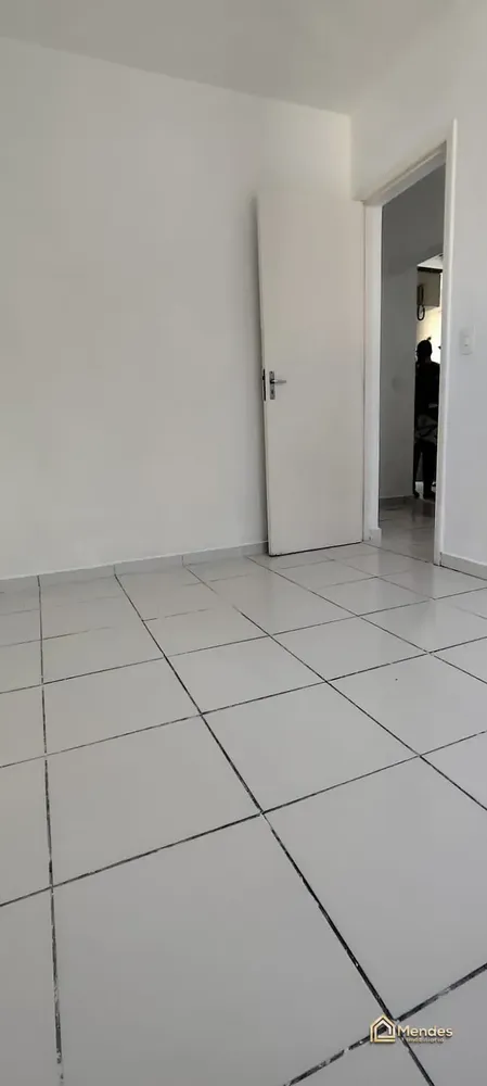 Apartamento, 2 quartos, 42 m² - Foto 4
