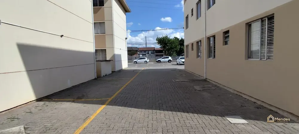 Apartamento, 2 quartos, 42 m² - Foto 2