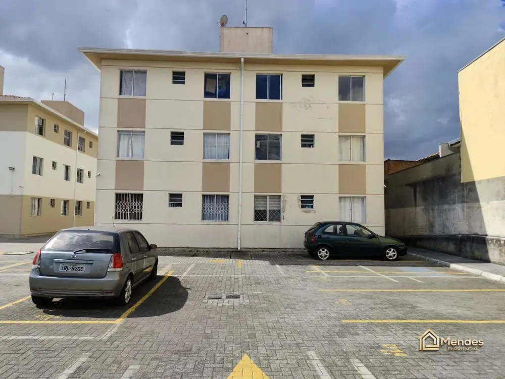 Apartamento, 2 quartos, 42 m² - Foto 3