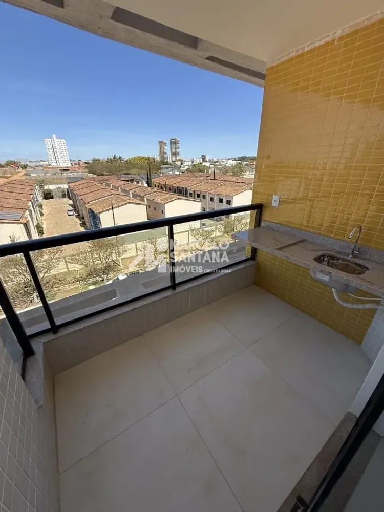 Apartamento, 3 quartos, 92 m² - Foto 3