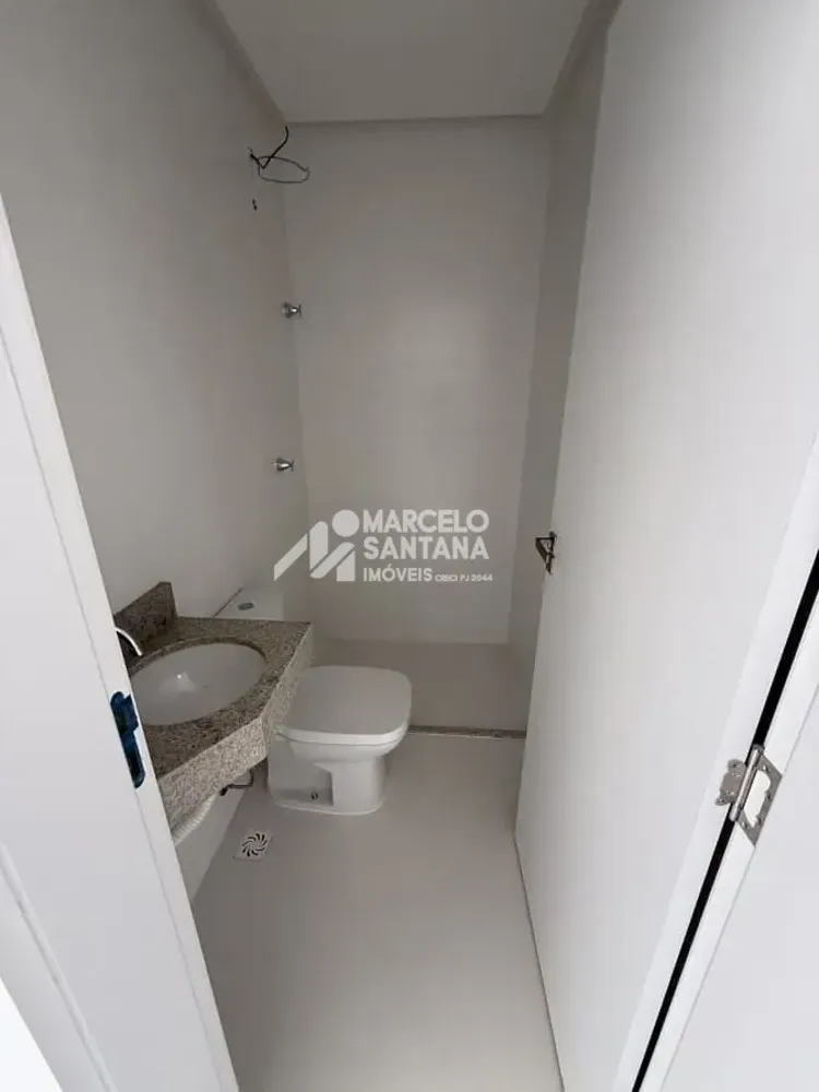 Apartamento, 3 quartos, 92 m² - Foto 2