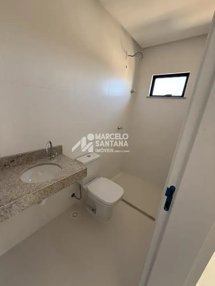Apartamento, 3 quartos, 92 m² - Foto 7