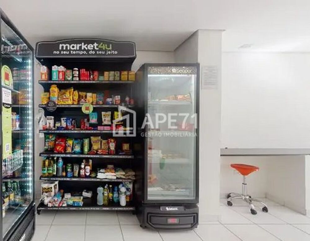 Apartamento à venda e aluguel com 3 quartos, 73m² - Foto 4