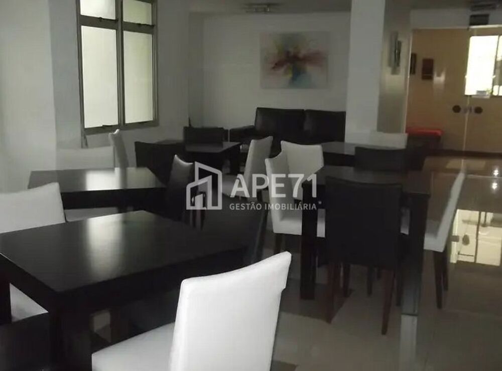 Apartamento à venda e aluguel com 3 quartos, 73m² - Foto 2