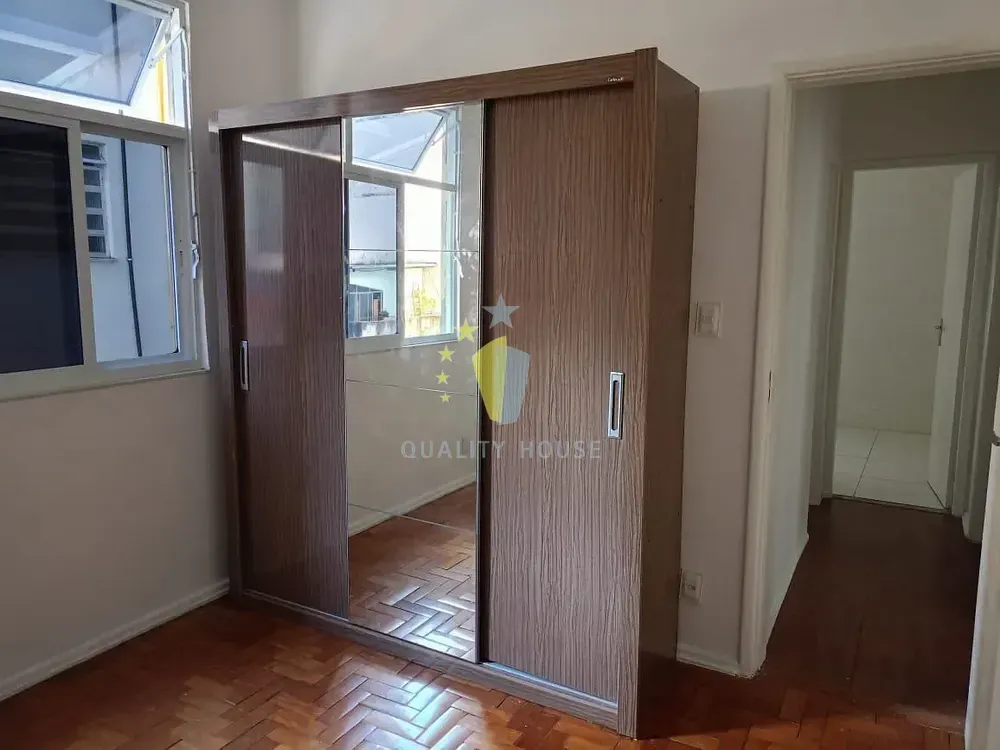 Apartamento, 2 quartos, 75 m² - Foto 11