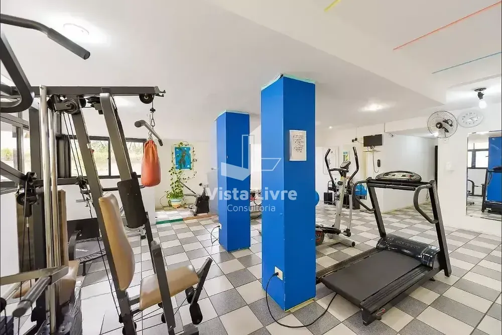 Apartamento, 2 quartos, 125 m² - Foto 4
