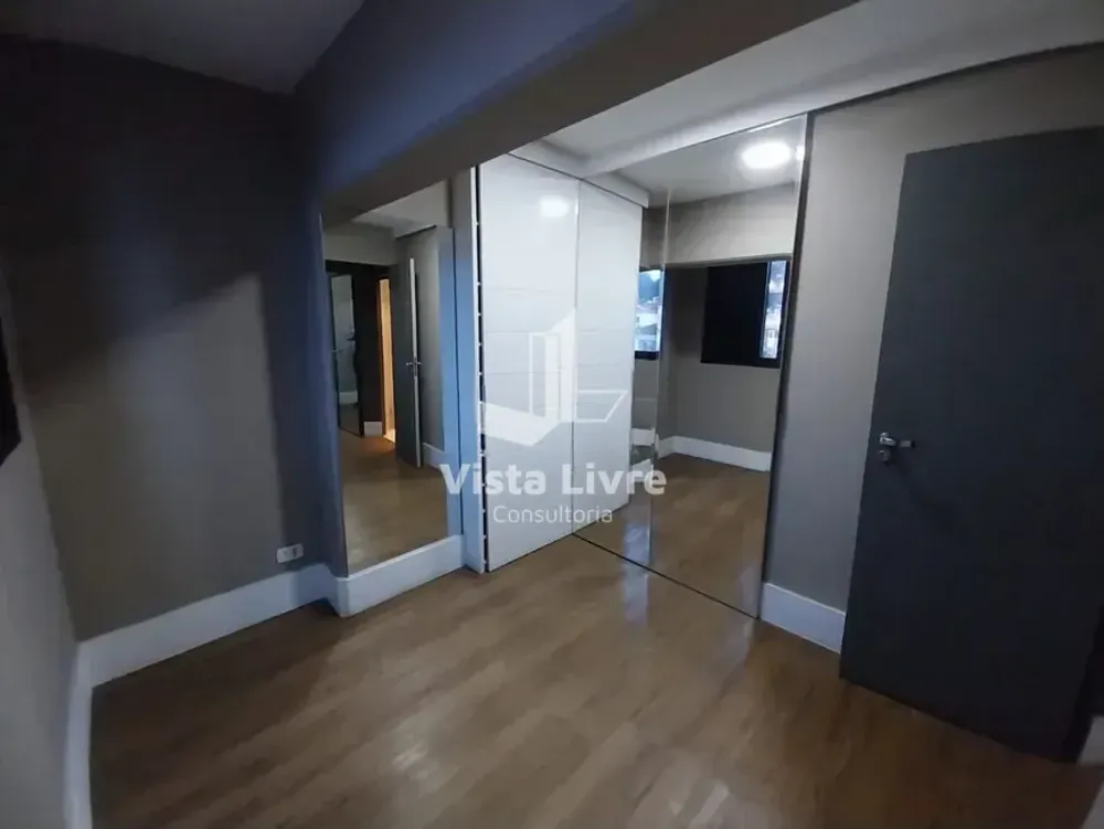 Apartamento, 2 quartos, 125 m² - Foto 3