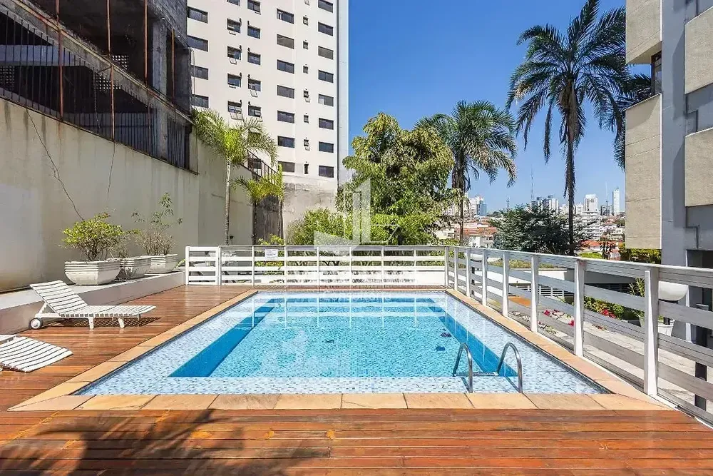 Apartamento, 2 quartos, 125 m² - Foto 2
