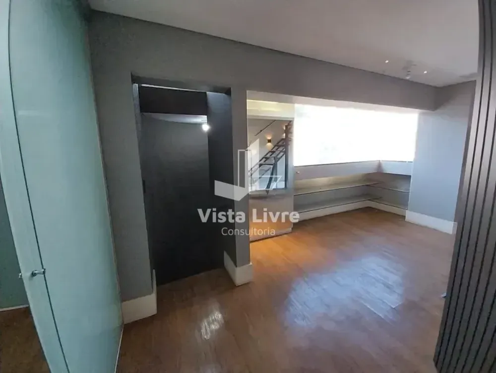Apartamento, 2 quartos, 125 m² - Foto 1