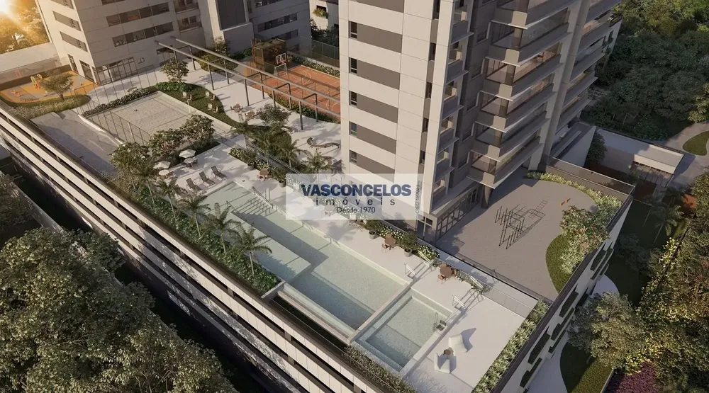 Apartamento, 5 quartos, 300 m² - Foto 2