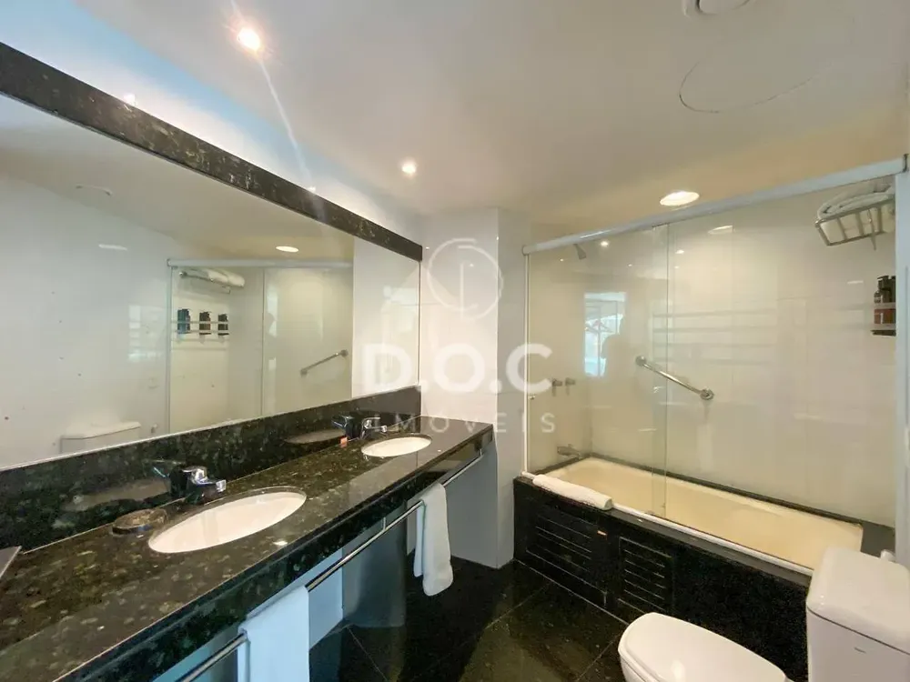 Flat/Apart Hotel, 1 quarto, 51 m² - Foto 11