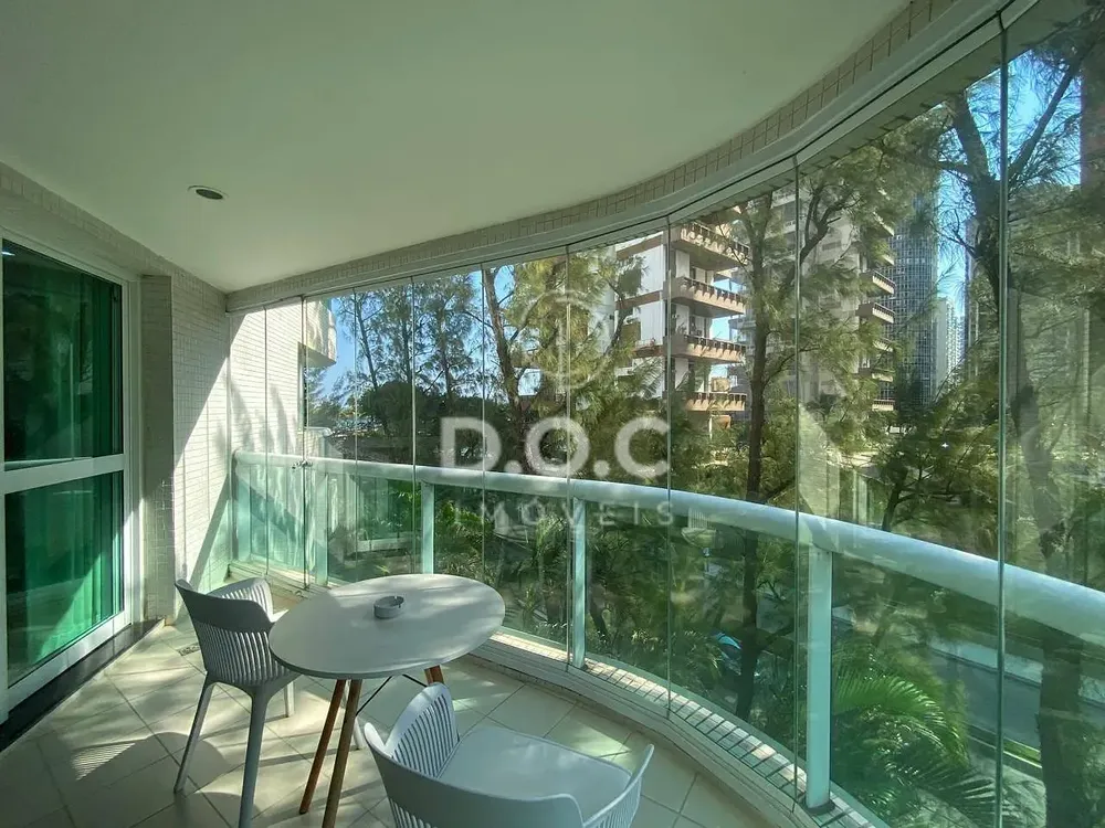 Flat/Apart Hotel, 1 quarto, 51 m² - Foto 10