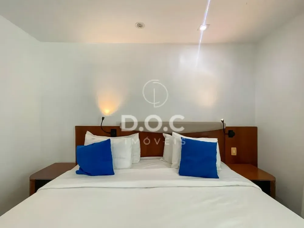 Flat/Apart Hotel, 1 quarto, 51 m² - Foto 14