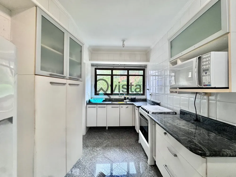 Apartamento, 3 quartos, 126 m² - Foto 5