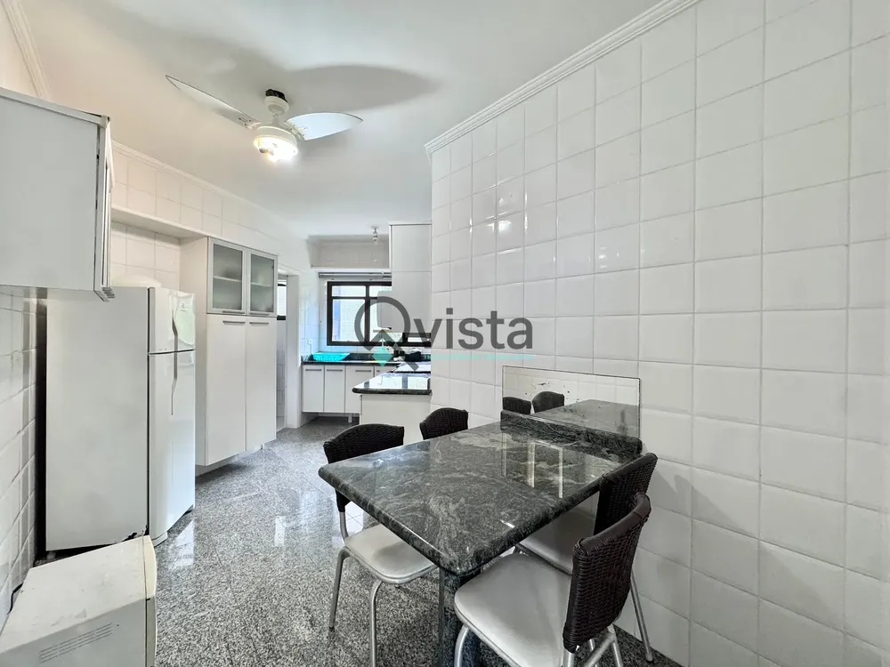Apartamento, 3 quartos, 126 m² - Foto 2