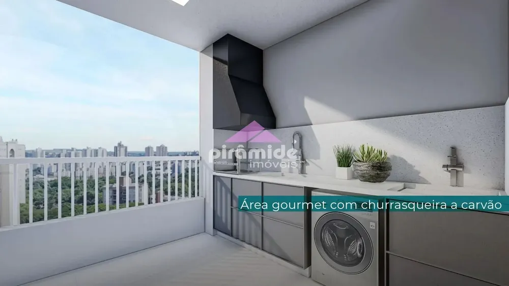 Apartamento, 2 quartos, 71 m² - Foto 1