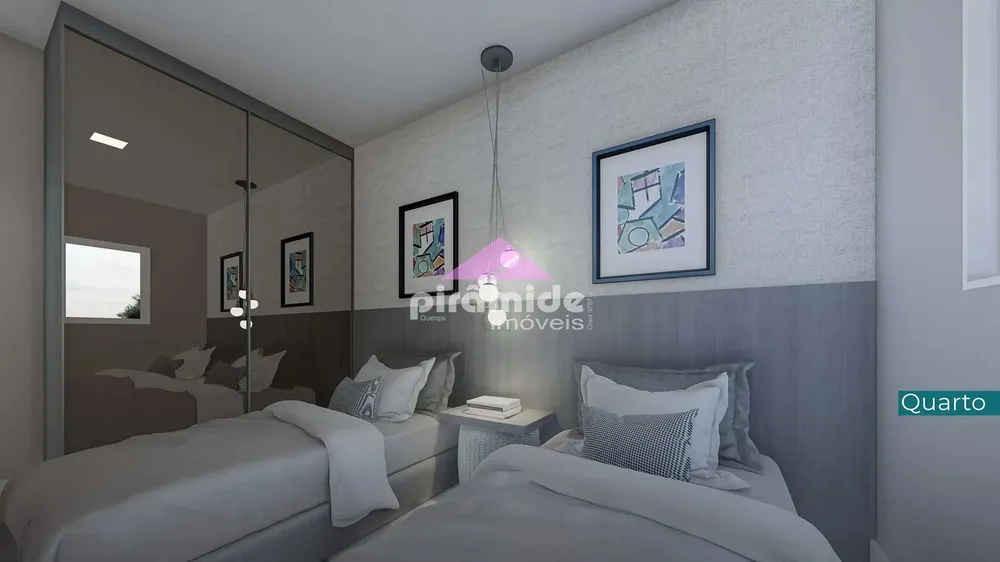 Apartamento, 2 quartos, 71 m² - Foto 6