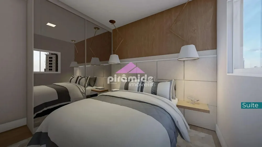 Apartamento, 2 quartos, 71 m² - Foto 7
