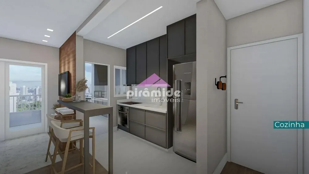 Apartamento, 2 quartos, 71 m² - Foto 4
