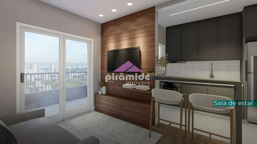 Apartamento, 2 quartos, 71 m² - Foto 5