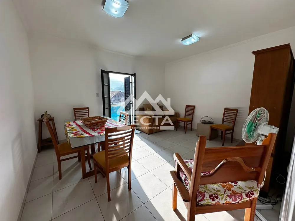 Apartamento, 2 quartos, 73 m² - Foto 1