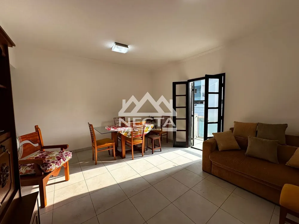 Apartamento, 2 quartos, 73 m² - Foto 3