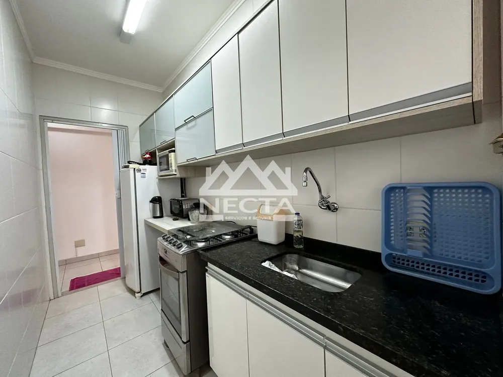 Apartamento, 2 quartos, 73 m² - Foto 4
