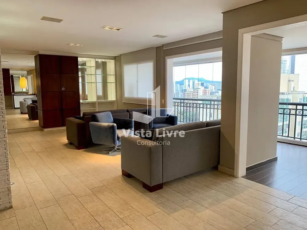 Apartamento, 4 quartos, 180 m² - Foto 1