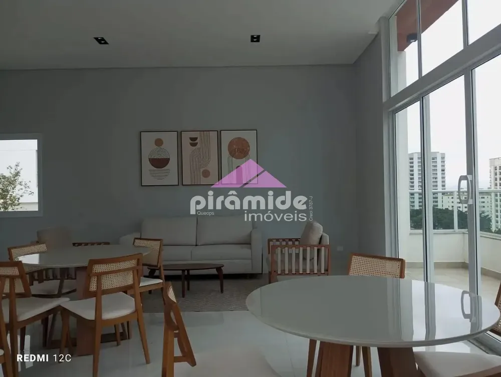 Apartamento, 2 quartos, 75 m² - Foto 6